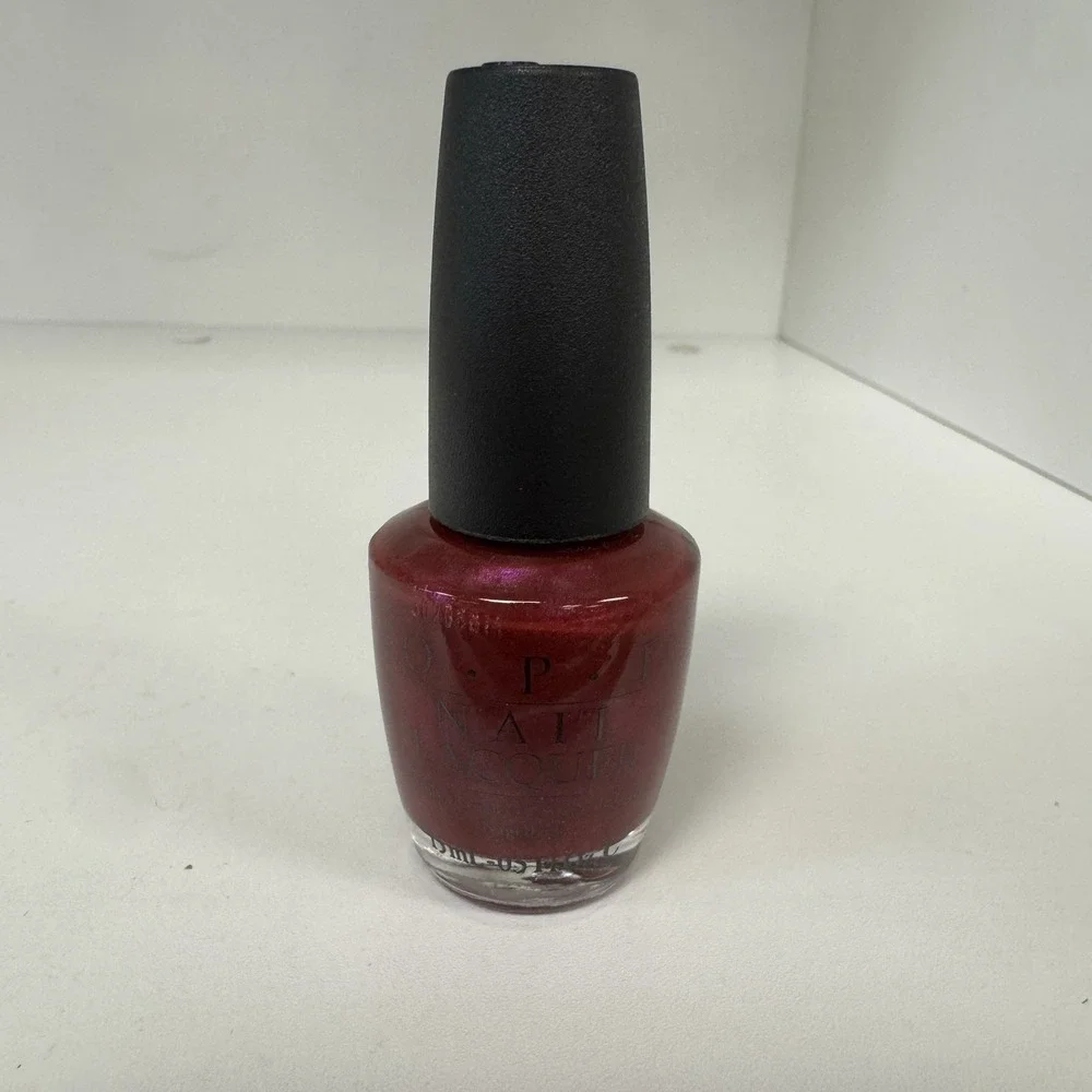 OPI Nail Lacquer 